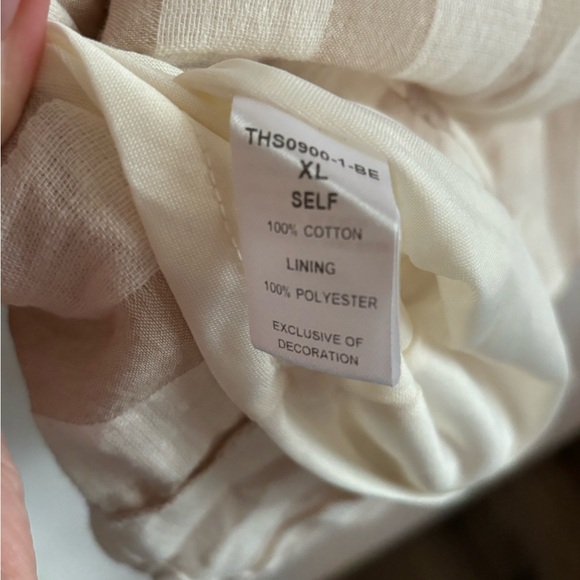 T H M L Dress - Picture 7 of 8